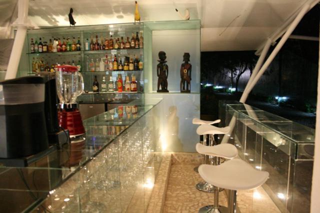 科利马 Montroi酒店 外观 照片